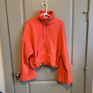 Never Been Worn FP Movement by Free People Climb High Fleece Jacket